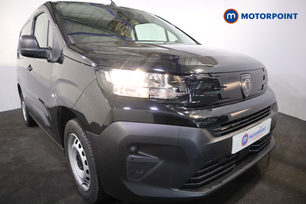 Used Peugeot Partner 2024 for sale - 75922648: Photo 25