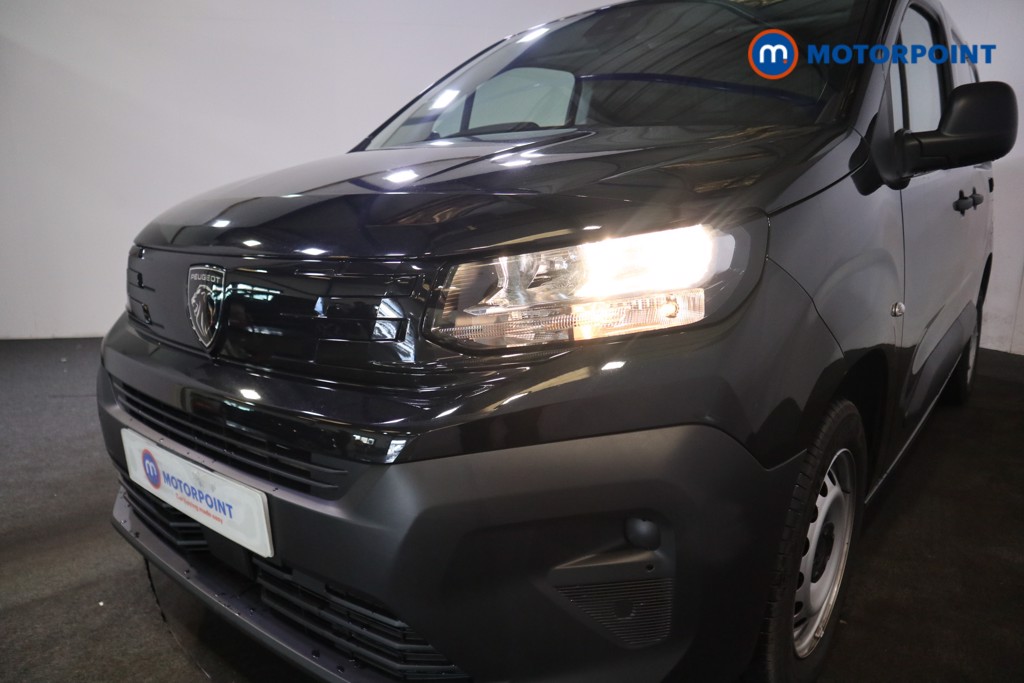 Used Peugeot Partner 2024 for sale - 75922648: Photo 26