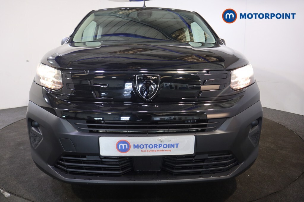 Used Peugeot Partner 2024 for sale - 75922648: Photo 27