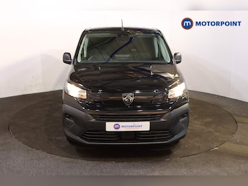 Used Peugeot Partner 2024 for sale - 75922648: Photo 2