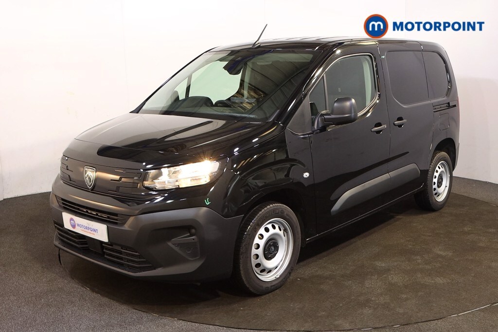 Used Peugeot Partner 2024 for sale - 75922648: Photo 3
