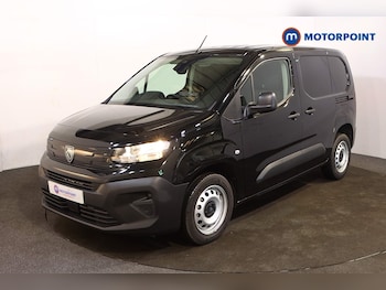 Used Peugeot Partner 2024 for sale - 75922648: Photo 3
