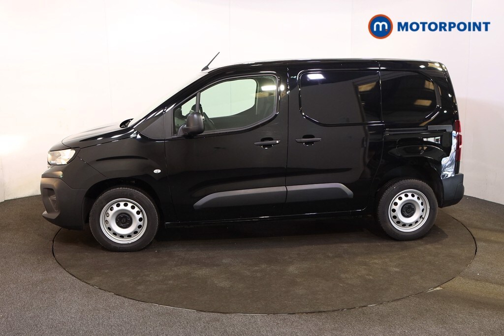 Used Peugeot Partner 2024 for sale - 75922648: Photo 4