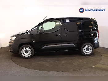 Used Peugeot Partner 2024 for sale - 75922648: Photo 4