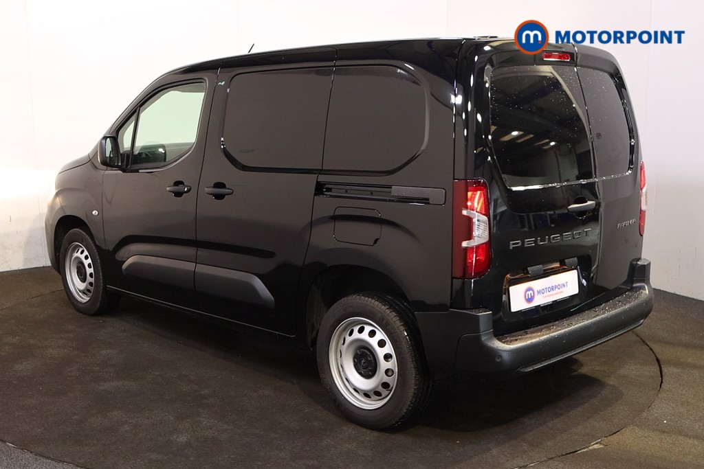 Used Peugeot Partner 2024 for sale - 75922648: Photo 5