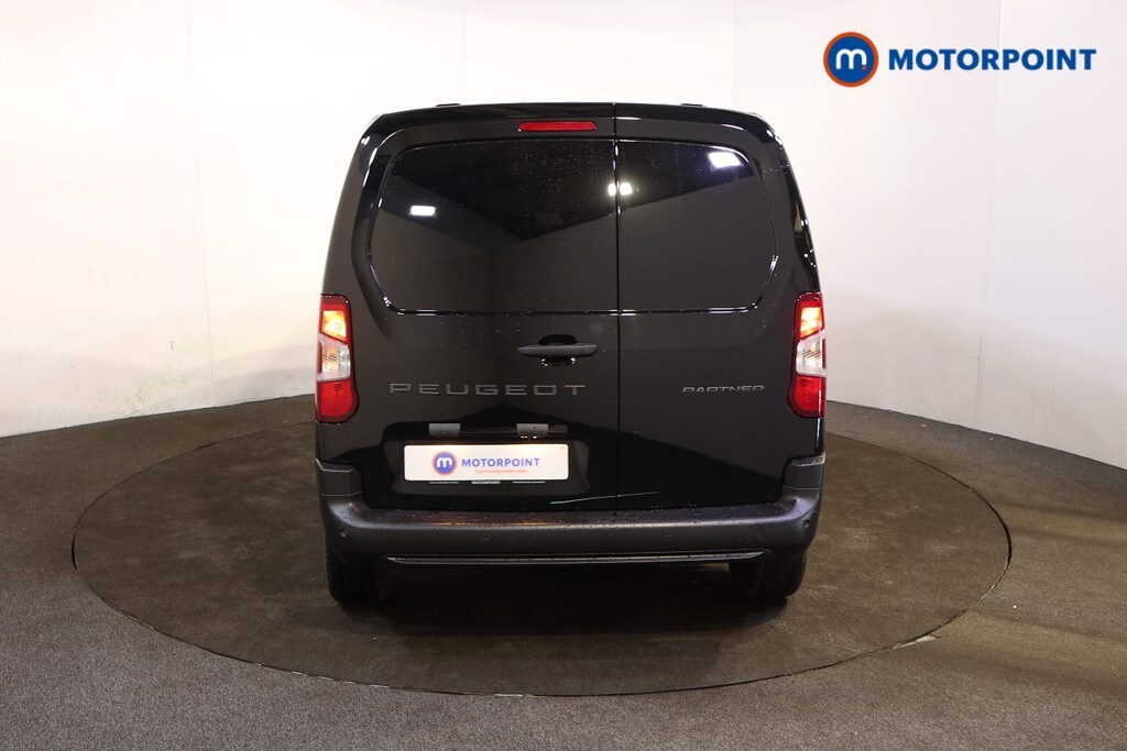 Used Peugeot Partner 2024 for sale - 75922648: Photo 6