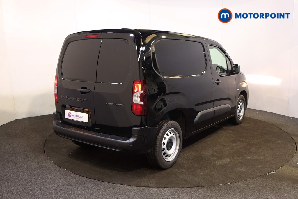 Used Peugeot Partner 2024 for sale - 75922648: Photo 7