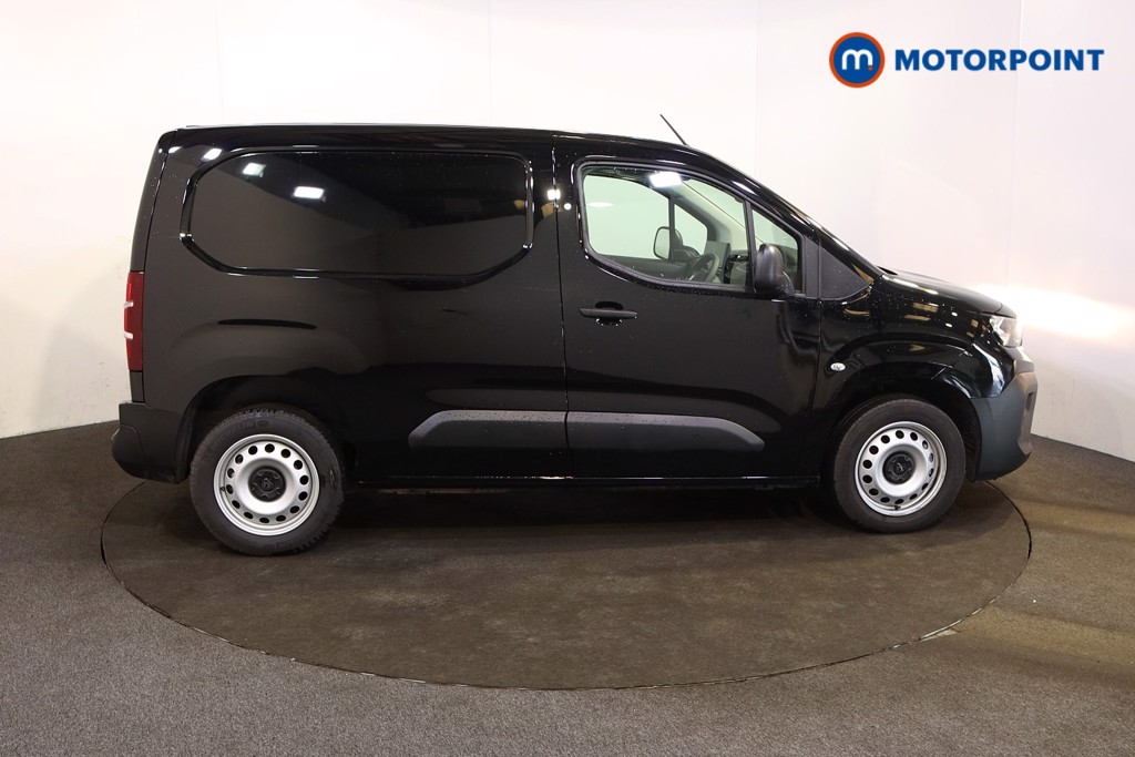 Used Peugeot Partner 2024 for sale - 75922648: Photo 8