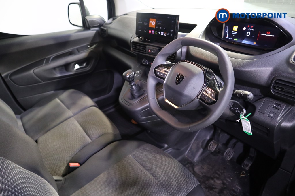 Used Peugeot Partner 2024 for sale - 75922648: Photo 9