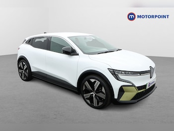 Used Renault Megane E Tech 2023 for sale - 78344601: Photo