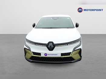Used Renault Megane E Tech 2023 for sale - 78344601: Photo