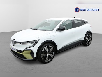 Used Renault Megane E Tech 2023 for sale - 78344601: Photo