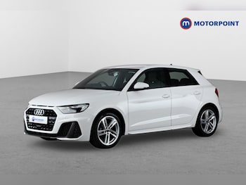 Used Audi A1 2022 for sale - 79082134: Photo