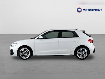 Used Audi A1 2022 for sale - 79082134: Photo