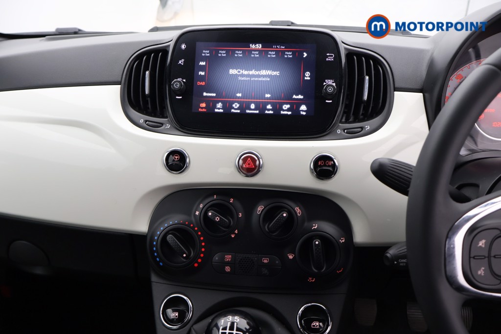 Used Fiat 500 2022 for sale - 77582321: Photo 13