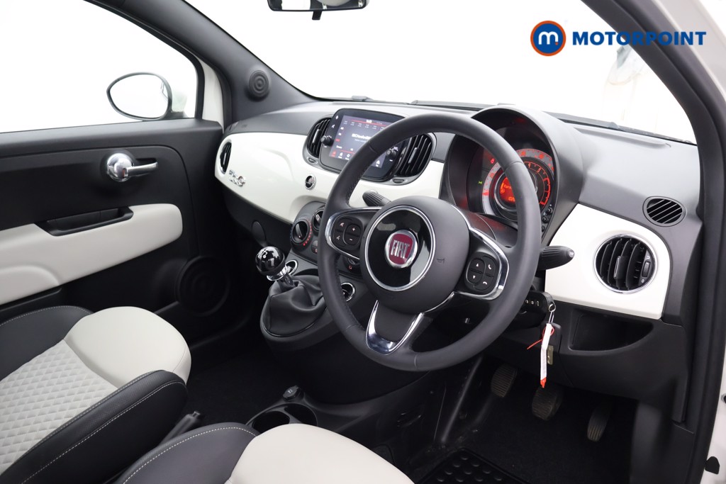 Used Fiat 500 2022 for sale - 77582321: Photo 18