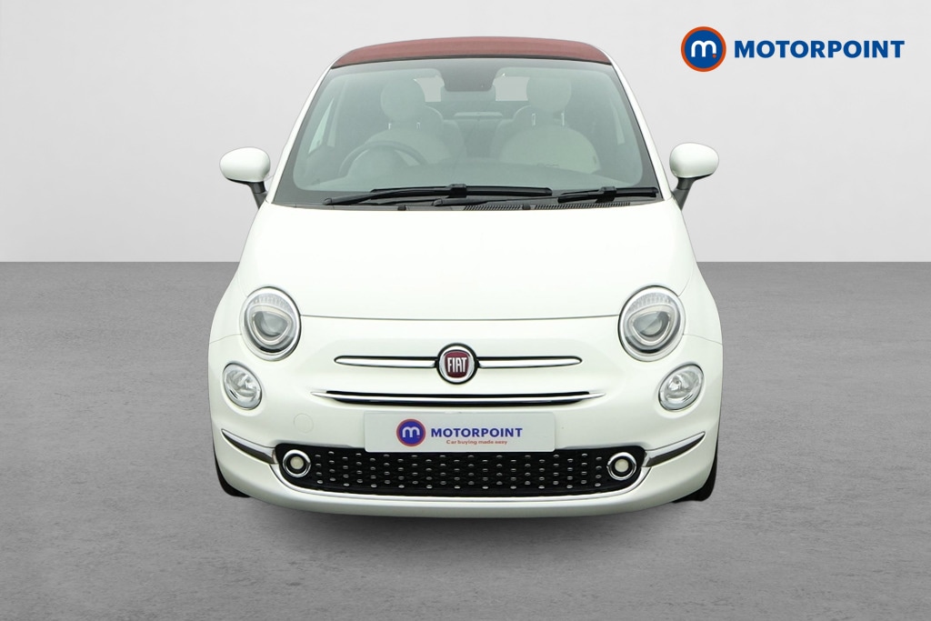 Used Fiat 500 2022 for sale - 77582321: Photo 2