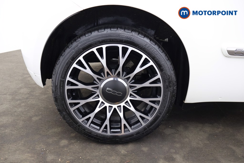 Used Fiat 500 2022 for sale - 77582321: Photo 22