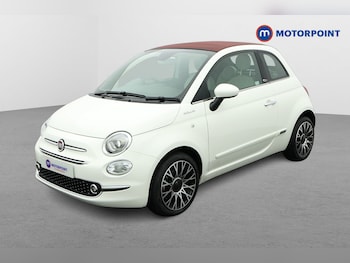 Used Fiat 500 2022 for sale - 77582321: Photo