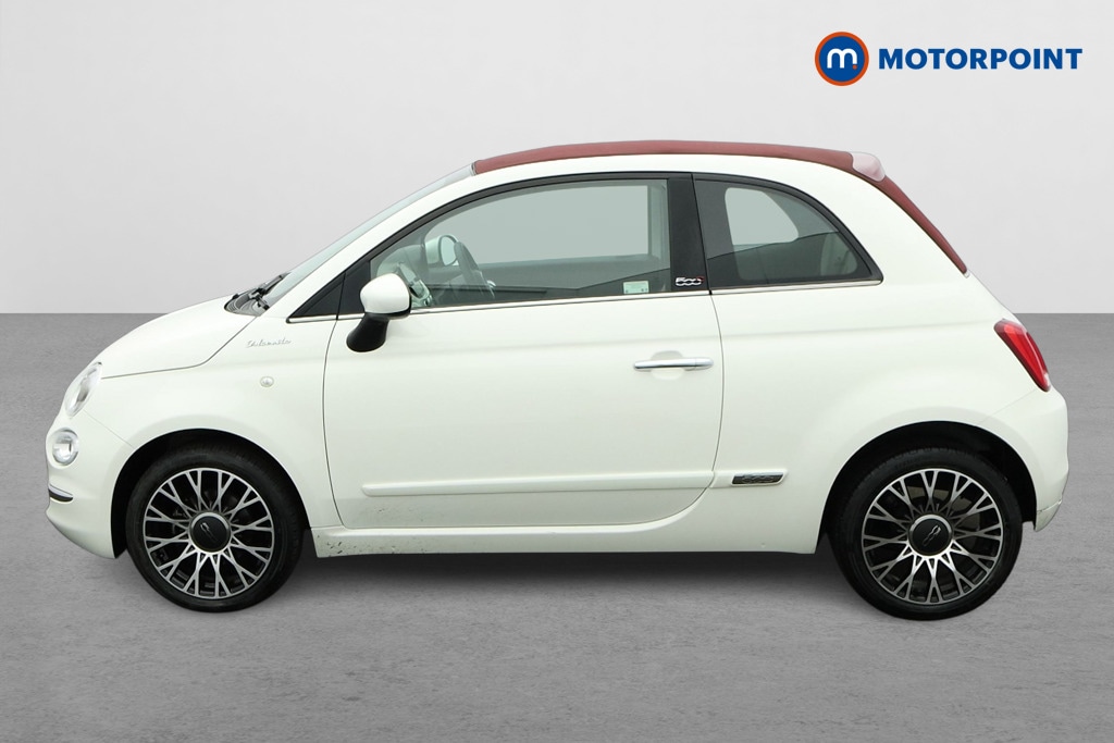 Used Fiat 500 2022 for sale - 77582321: Photo 4