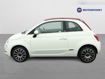 Used Fiat 500 2022 for sale - 77582321: Photo