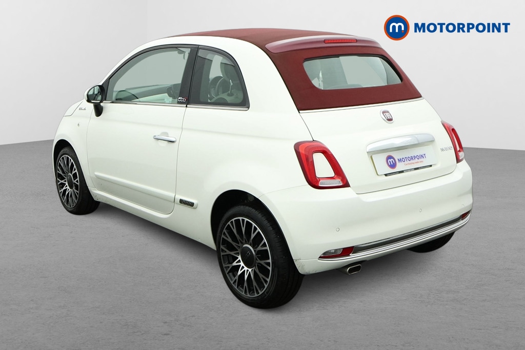 Used Fiat 500 2022 for sale - 77582321: Photo 5