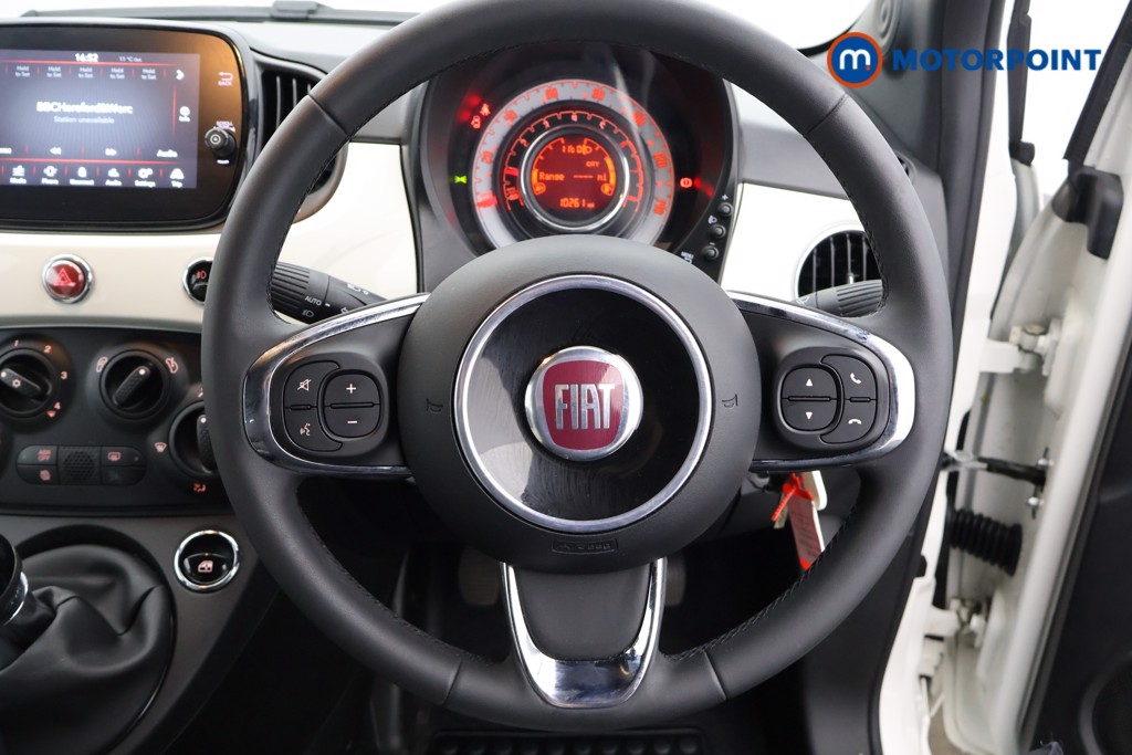 Used Fiat 500 2022 for sale - 77582321: Photo 9
