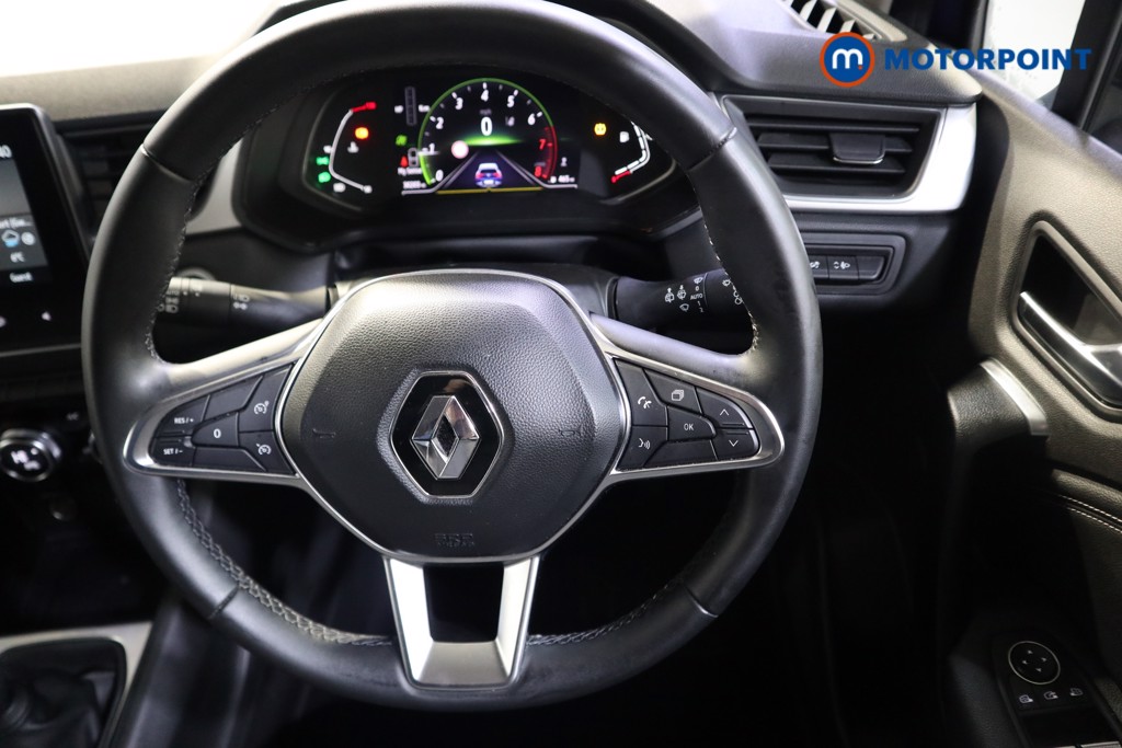 Used Renault Captur 2024 for sale - 76807937: Photo 10