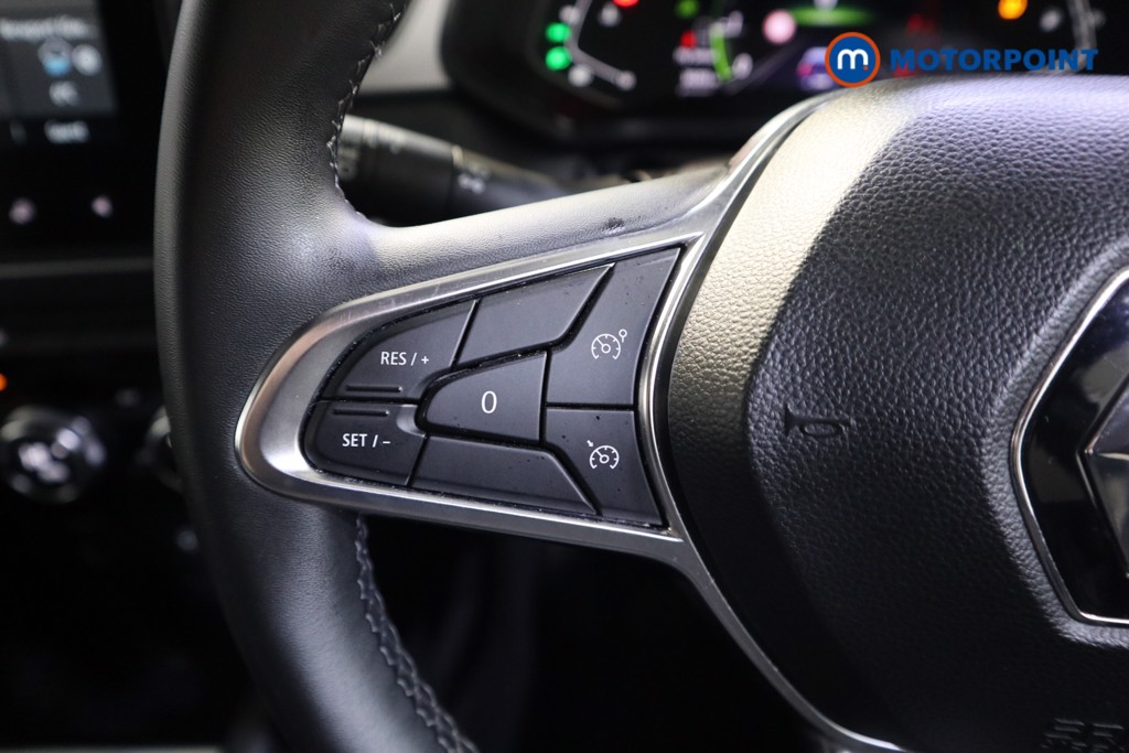 Used Renault Captur 2024 for sale - 76807937: Photo 11