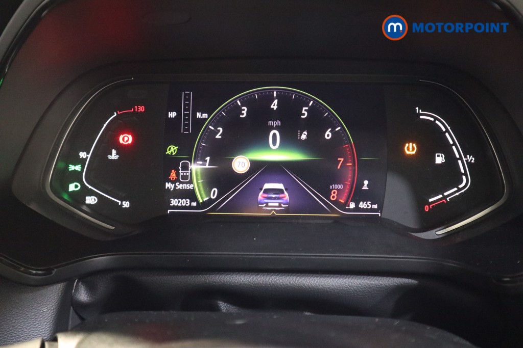 Used Renault Captur 2024 for sale - 76807937: Photo 13