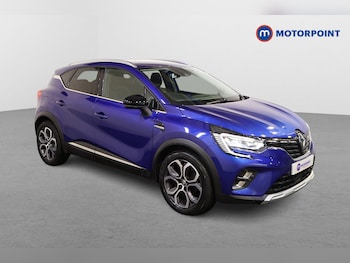 2024 - 1.0 TCE 90 Techno 5dr