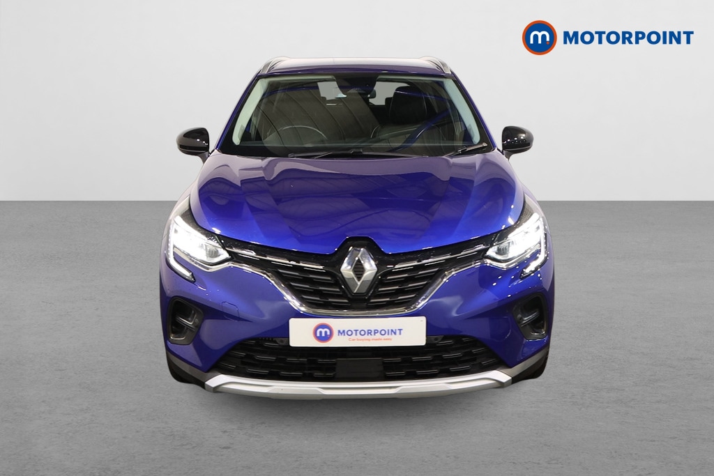 Used Renault Captur 2024 for sale - 76807937: Photo 2