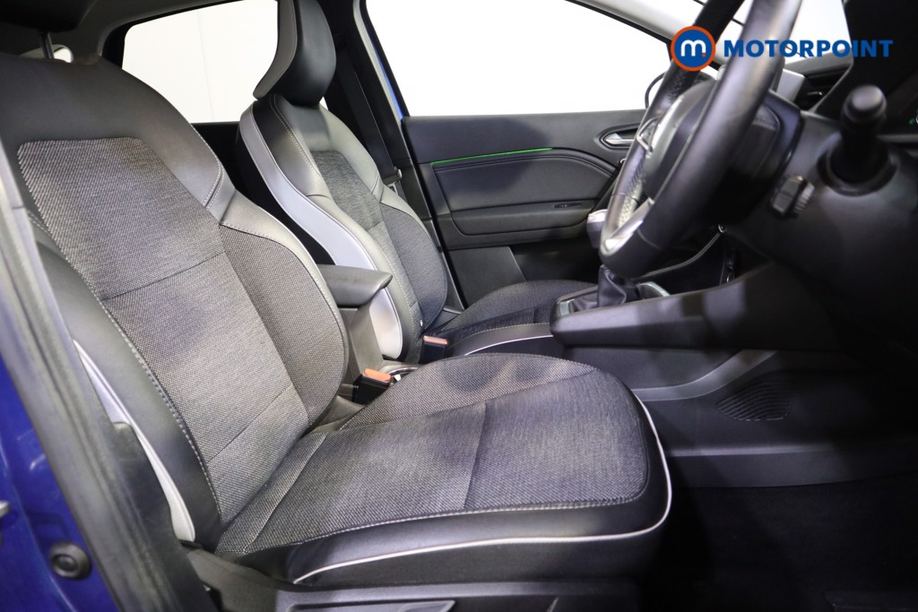 Used Renault Captur 2024 for sale - 76807937: Photo 20