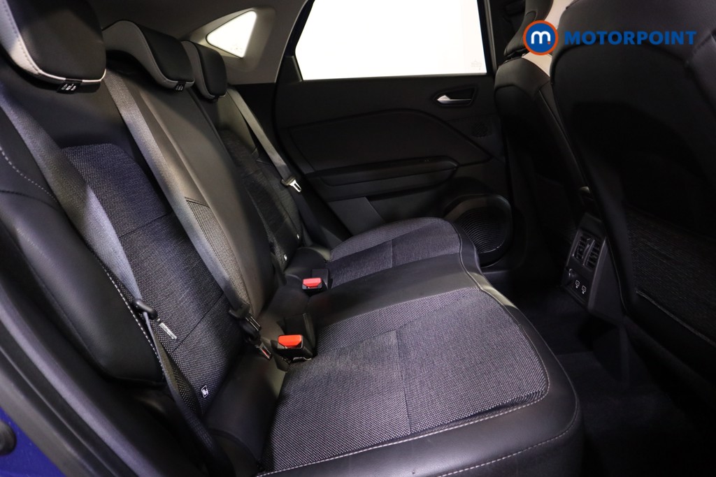 Used Renault Captur 2024 for sale - 76807937: Photo 21