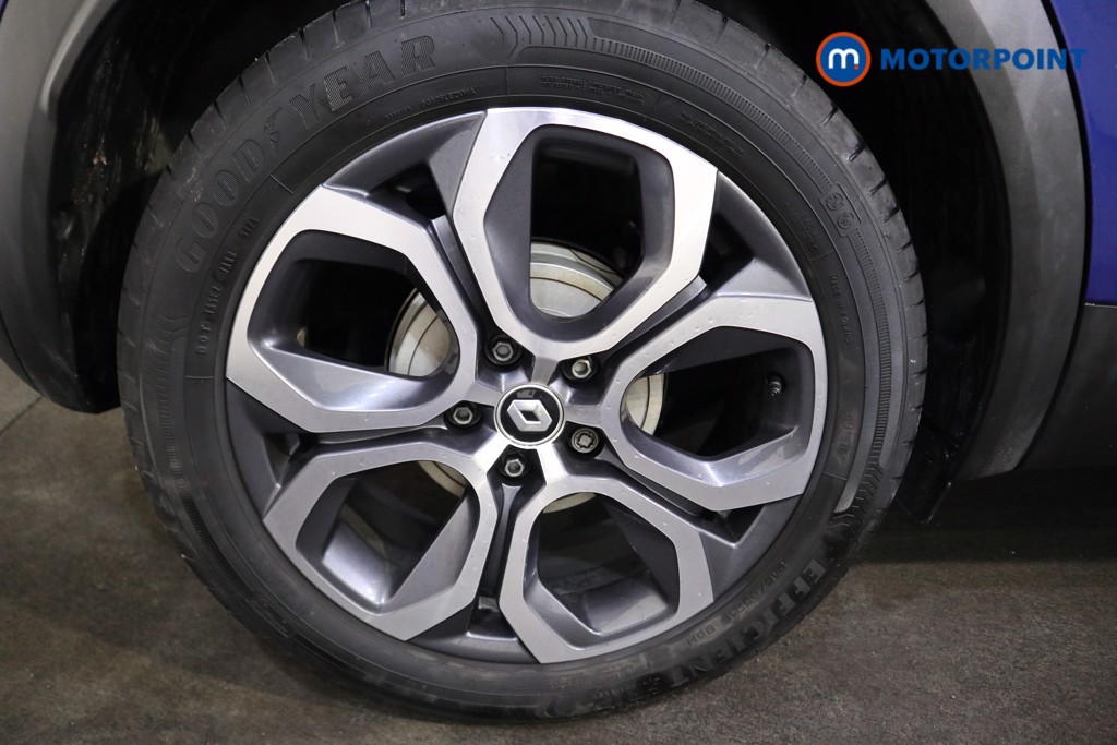 Used Renault Captur 2024 for sale - 76807937: Photo 26