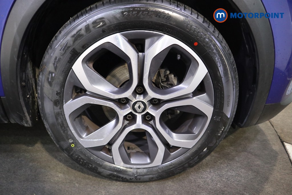 Used Renault Captur 2024 for sale - 76807937: Photo 27