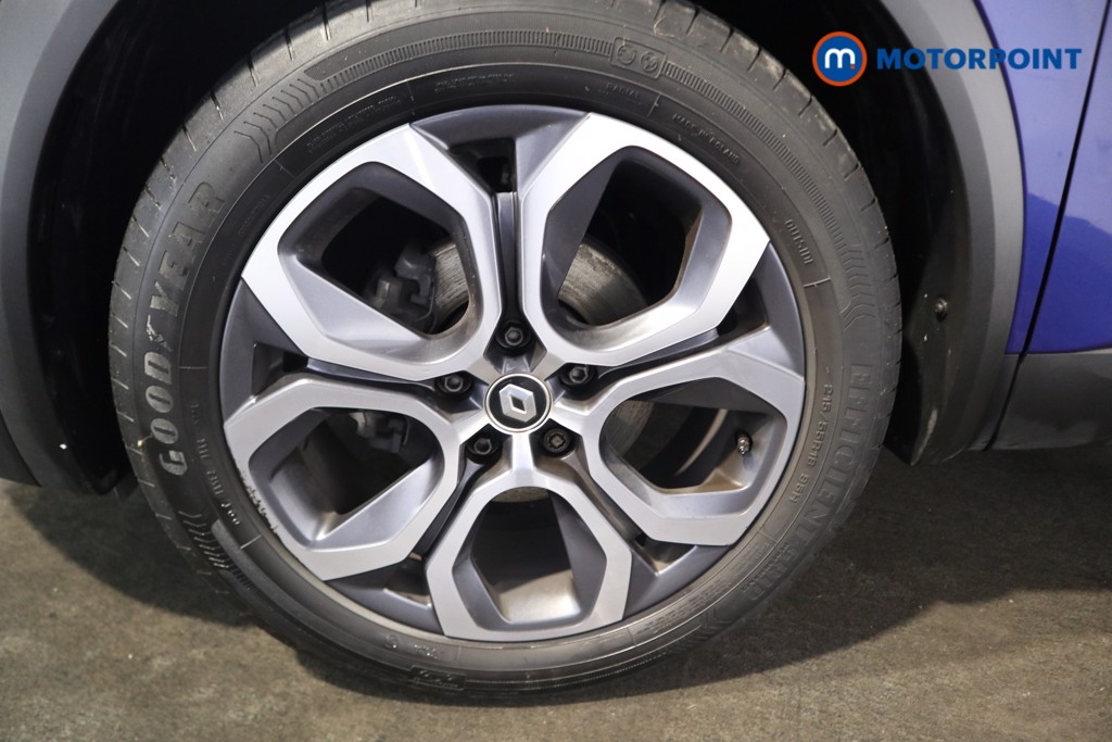 Used Renault Captur 2024 for sale - 76807937: Photo 28