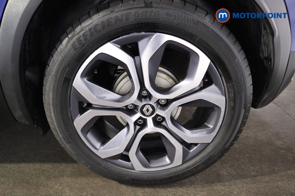 Used Renault Captur 2024 for sale - 76807937: Photo 29