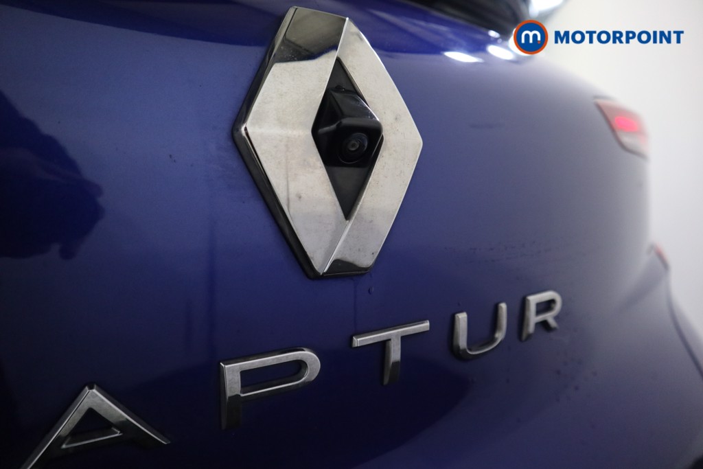 Used Renault Captur 2024 for sale - 76807937: Photo 31