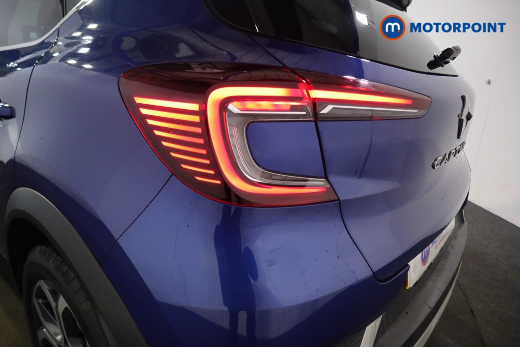 Used Renault Captur 2024 for sale - 76807937: Photo 32