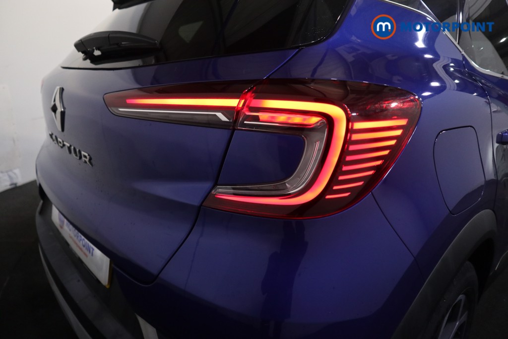 Used Renault Captur 2024 for sale - 76807937: Photo 33