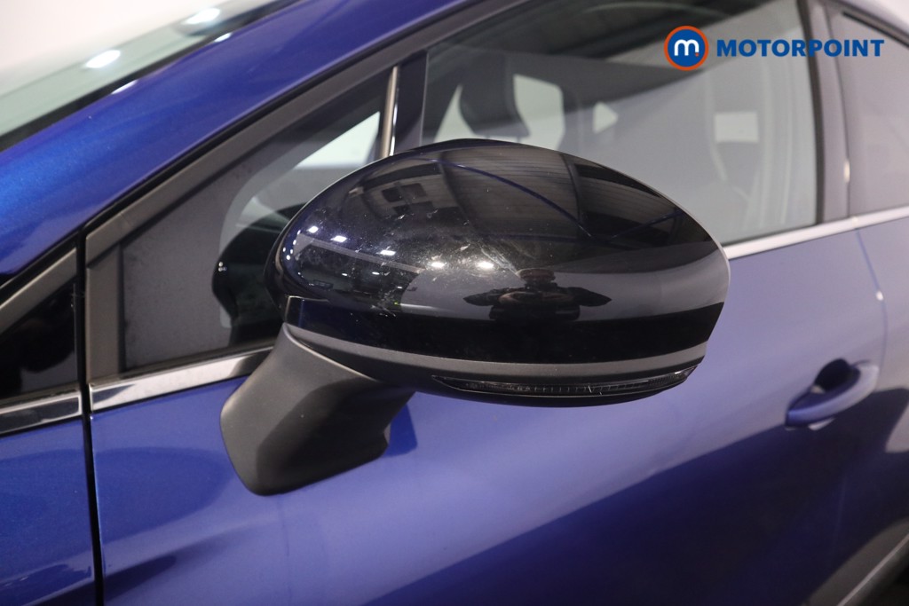 Used Renault Captur 2024 for sale - 76807937: Photo 37