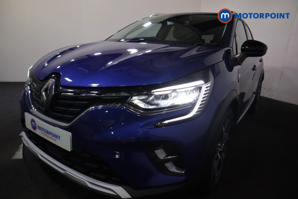 Used Renault Captur 2024 for sale - 76807937: Photo 39