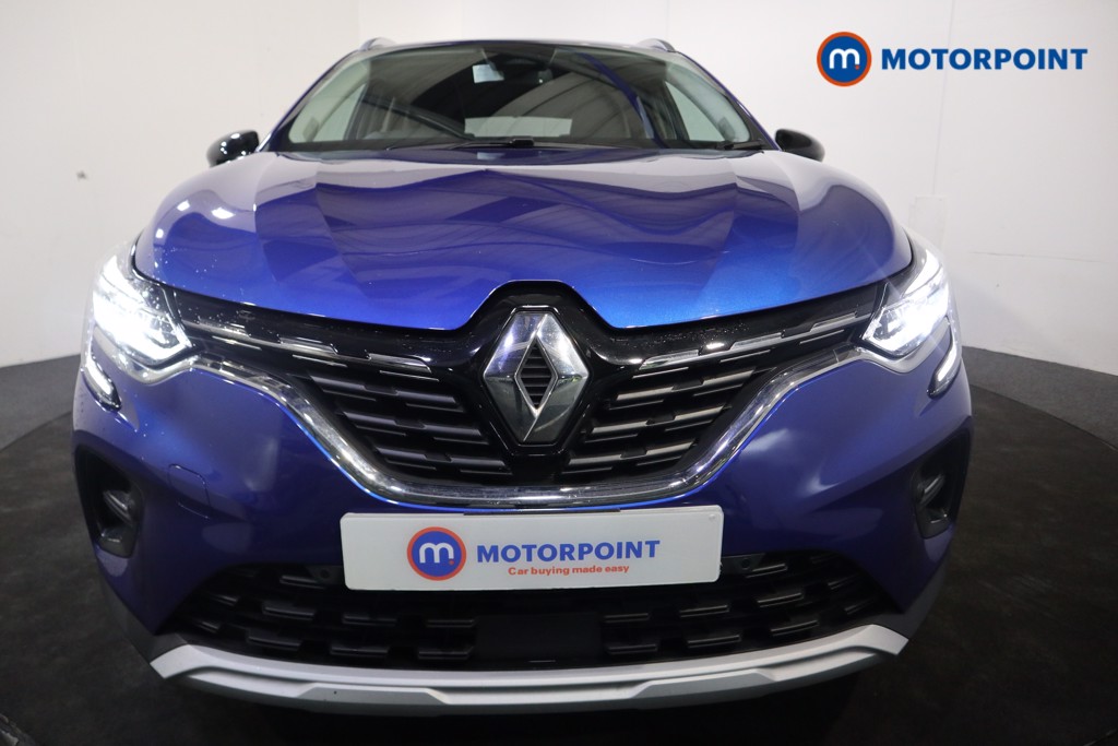 Used Renault Captur 2024 for sale - 76807937: Photo 40
