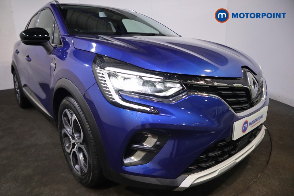 Used Renault Captur 2024 for sale - 76807937: Photo 41