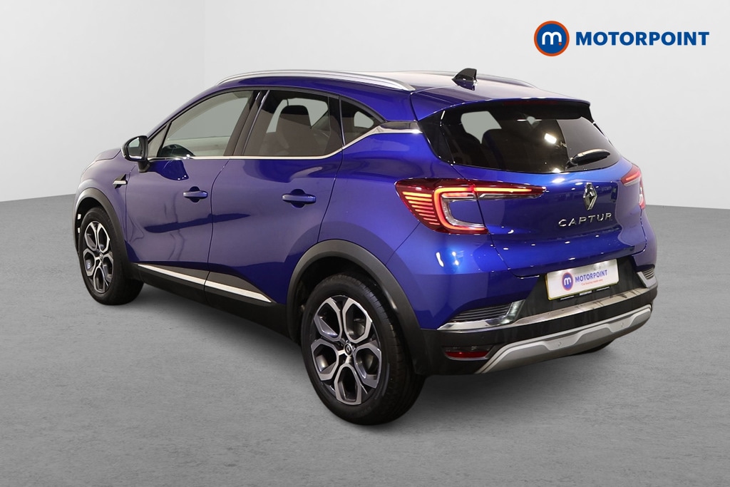 Used Renault Captur 2024 for sale - 76807937: Photo 5