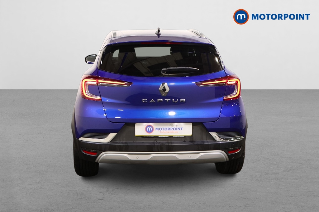 Used Renault Captur 2024 for sale - 76807937: Photo 6