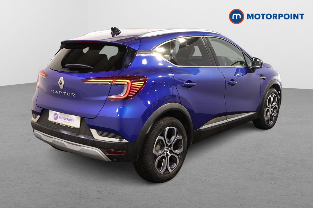 Used Renault Captur 2024 for sale - 76807937: Photo 7