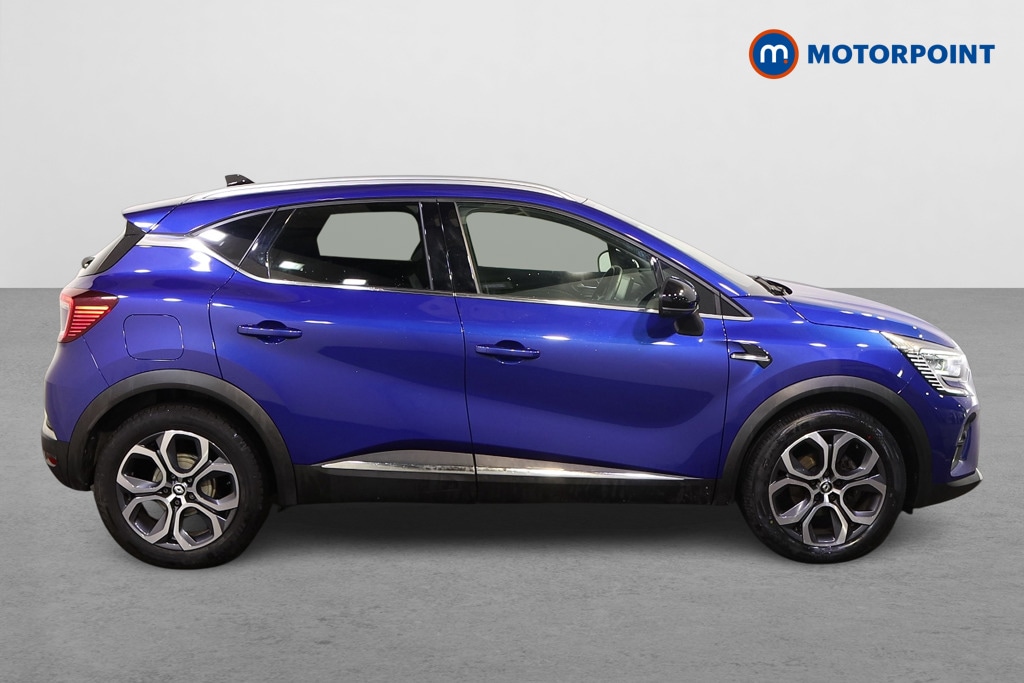 Used Renault Captur 2024 for sale - 76807937: Photo 8