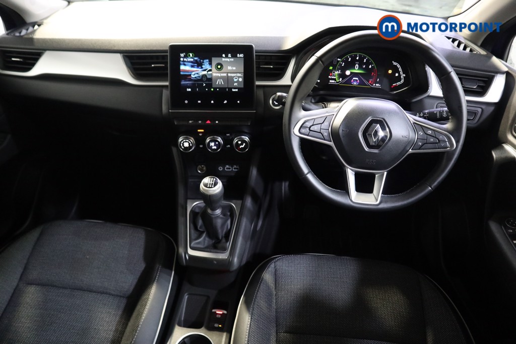 Used Renault Captur 2024 for sale - 76807937: Photo 9